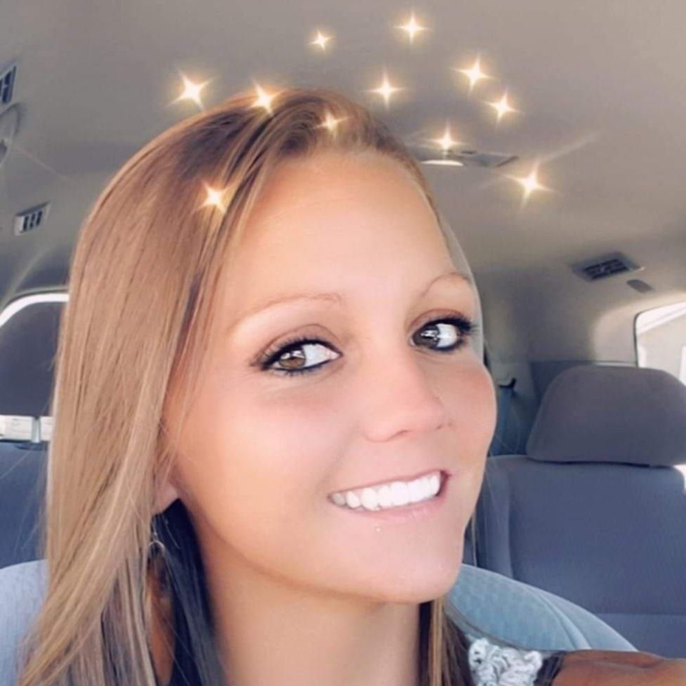 Meet your Posher, Kearston